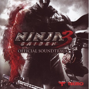 Ninja Gaiden 3