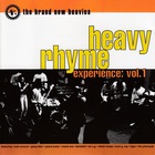 The Brand New Heavies - Heavy Rhyme Experience Vol. 1