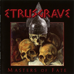 Masters Of Fate
