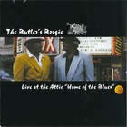 The Butler Twins - The Butler's Boogie - Live At The Attic