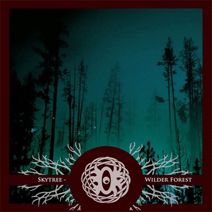 Wilder Forest (EP)
