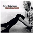 The Last Shadow Puppets - Standing Next To Me (EP)