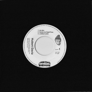 Untitled (Vinyl)