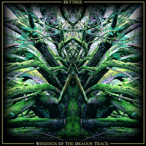 Windings Of The Dragon Track