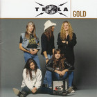 Tesla - Gold CD1