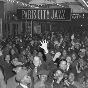 Paris City Jazz (EP)