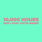 Dan + Shay - 10,000 Hours (CDS)