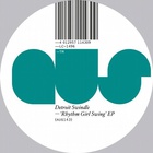 Rhythm Girl Swing (EP)