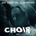 Guy Sebastian - Choir (Remix) (CDS)