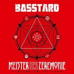 Meister Der Zeremonie (Incendium Edition) CD2