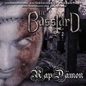 Rap Dämon (Reissued 2004)