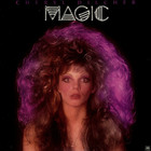 Cheryl Dilcher - Magic (Vinyl)