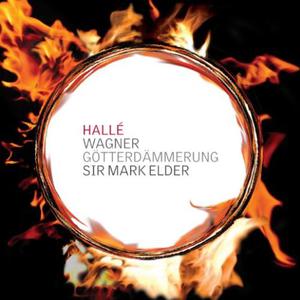 Wagner: Götterdämmerung CD1