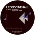 Leon Vynehall - Mauve (EP)