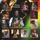 Jerry Johnson - Reggae Brass Connection