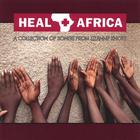 lizanne knott - Heal Africa