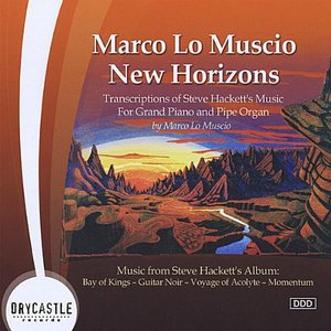 New Horizons