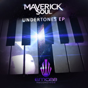 Undertones (EP)