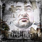 MC Basstard - Zwiespalt (Transparent)