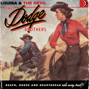 Louisa And The Devil