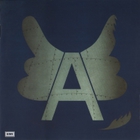 Alas - Alas (Reissued 2007)