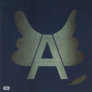 Alas (Reissued 2007)