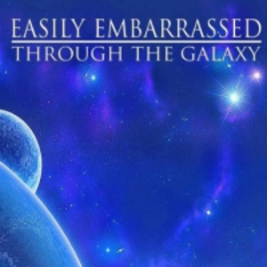 Through The Galaxy (EP)