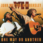 John Wetton - One Way Or Another (With Ken Hensley)