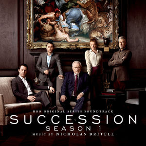 Succession: Season 1 (Hbo Original Series Soundtrack)