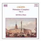 Chopin: Polonaises Vol. 2