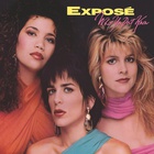 Expose - What You Don't Know (Deluxe Edition) CD1