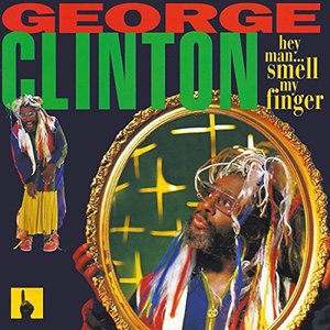 Hey Man ... Smell My Finger