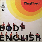 king floyd - Body English (Vinyl)