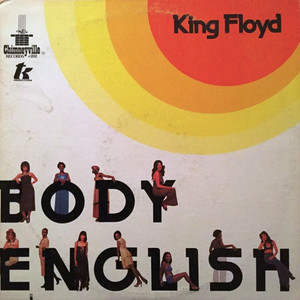 Body English (Vinyl)