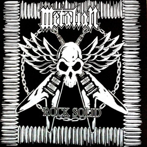 Rock Solid (EP) (Vinyl)