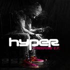 Hyper - Cyberpunk (EP)