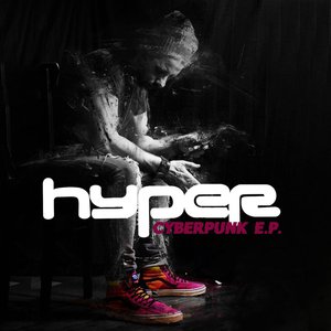Cyberpunk (EP)