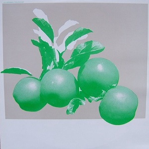 Pseudocarp (Vinyl)
