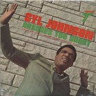 Syl Johnson - Dresses Too Short (Vinyl)