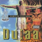 Dulaa - Komplex Feelings CD1