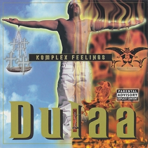 Komplex Feelings CD1