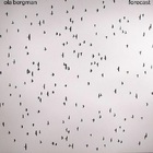 Ola Bergman - Forecast (Vinyl)