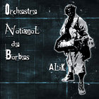 Orchestre National De Barbes - Alik