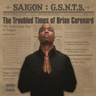 GSNT3: The Troubled Times Of Brian Carenard