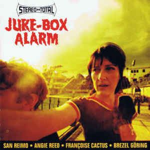 Juke-Box Alarm