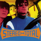 Stereo Total - Dactylo Rock (EP)