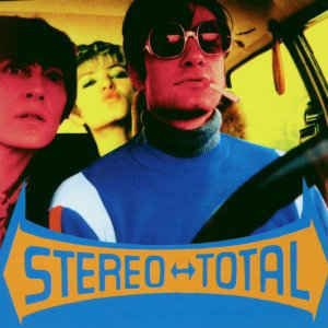 Stereo Total