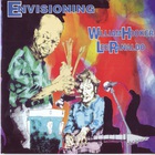 Envisioning (With Lee Ranaldo)