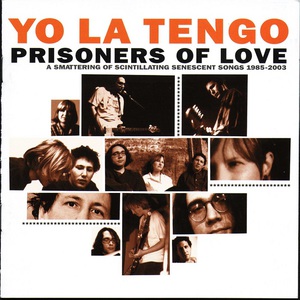 Prisoners Of Love CD2
