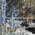 Cindytalk - A Question Of Re-Entry (Split With Philippe Petit)